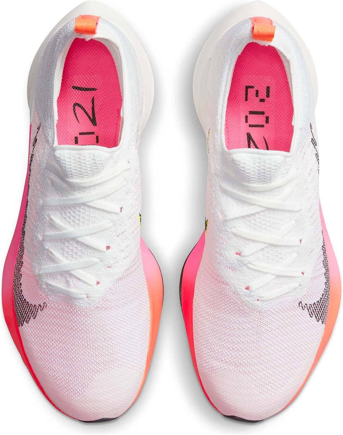 Amazon | [ナイキ] エア ズーム テンポ ネクスト％ フライニット Air